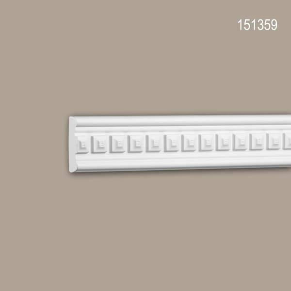 Væglister Profhome 151359-box 1 kasse med 30 lister 60 m