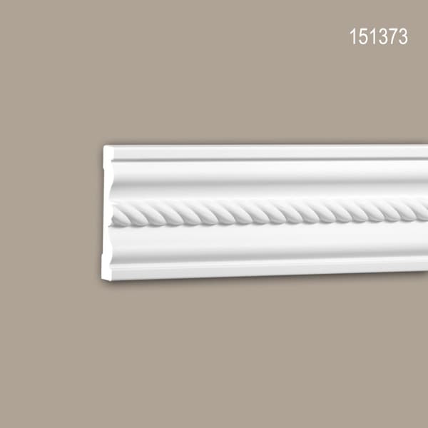 Væglister Profhome 151373-box 1 kasse med 9 lister 18 m