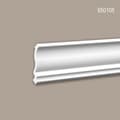 Miniatyrbild 3 av 6: Taklister Profhome 650105-box 1 låda innehåller 24 lister 48 m