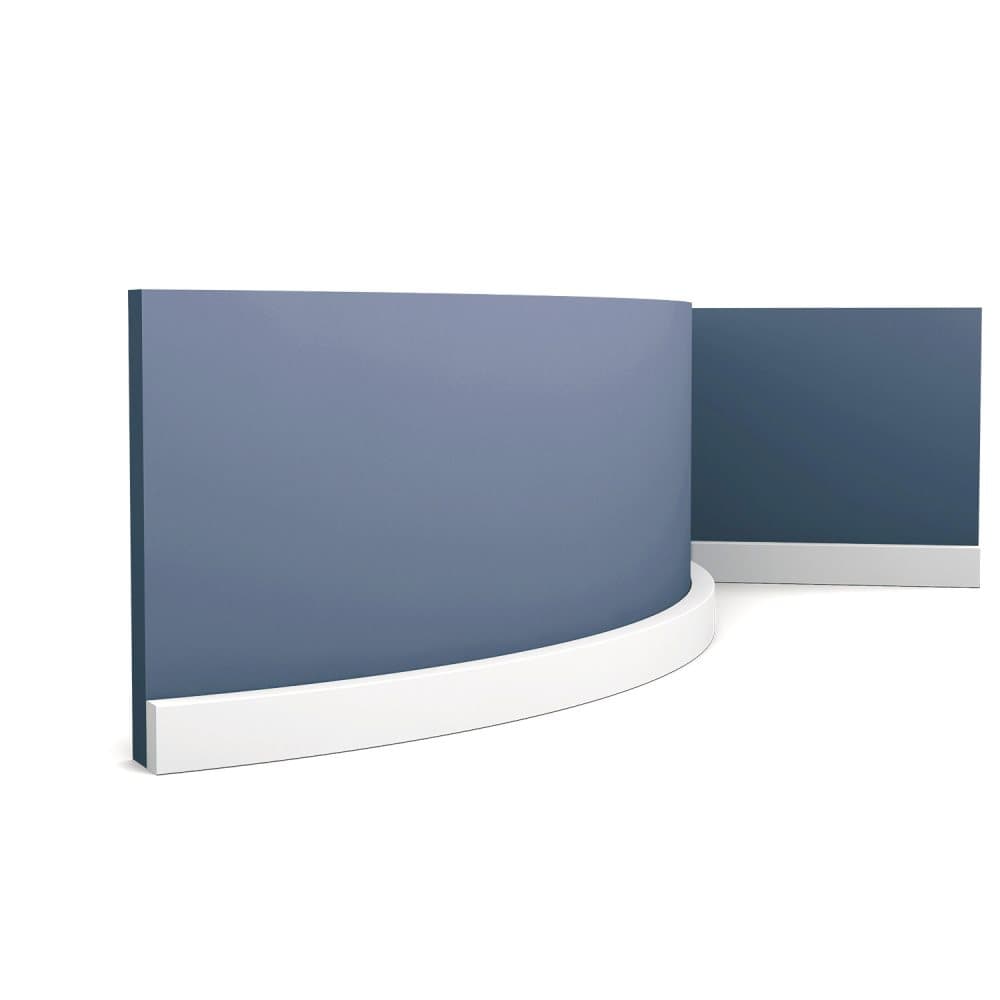 Flexibel list Orac Decor AXXENT SX194F stil modern