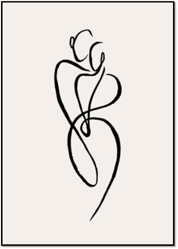 lerret bord - no 5