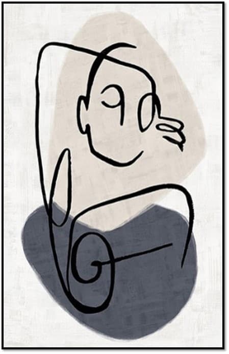 LERRET BORD - NO 10