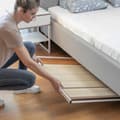 Miniatyrbillede 3 af 5: Innovagoods Sammenklappeligt Skrivebord