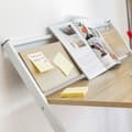 Miniatyrbillede 5 af 5: Innovagoods Sammenklappeligt Skrivebord