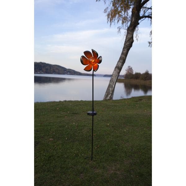 Solcellsdekoration Melilla