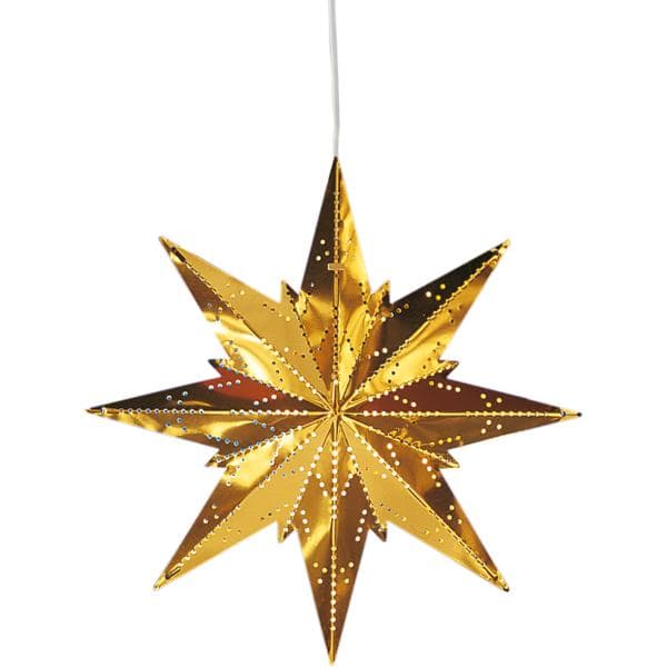 Adventsstjärna Mini