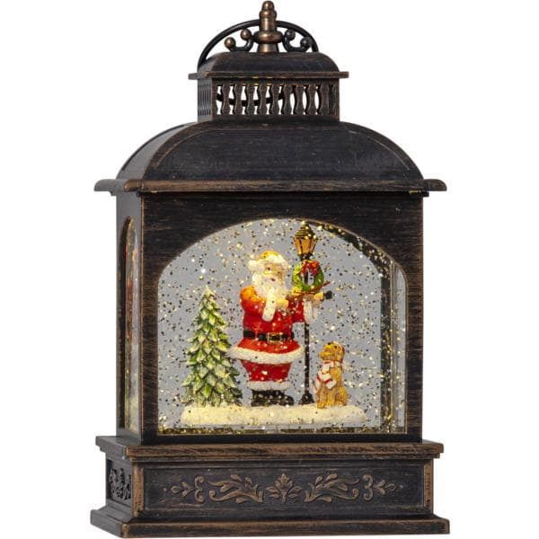 Inomhusdekoration Vinter LED