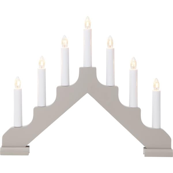 Adventsljusstake Ada