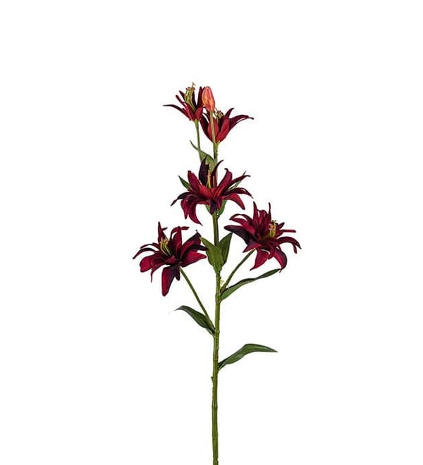 Mr Plant - Konstgjord Lilja 65 cm