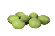 A Lot Decoration - Pynt Konstgjord Lime 7cm 6-pack