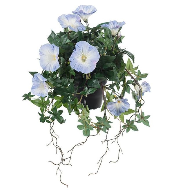 Mr Plant - Konstgjord Blomma för dagen 45 cm