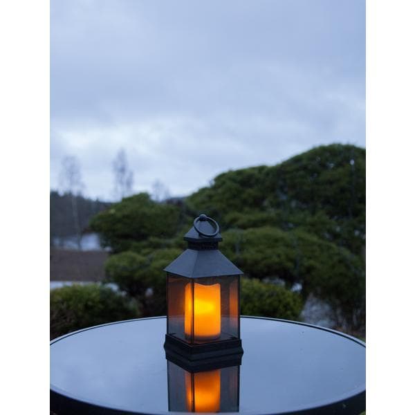 Lyslykt Flame Lantern