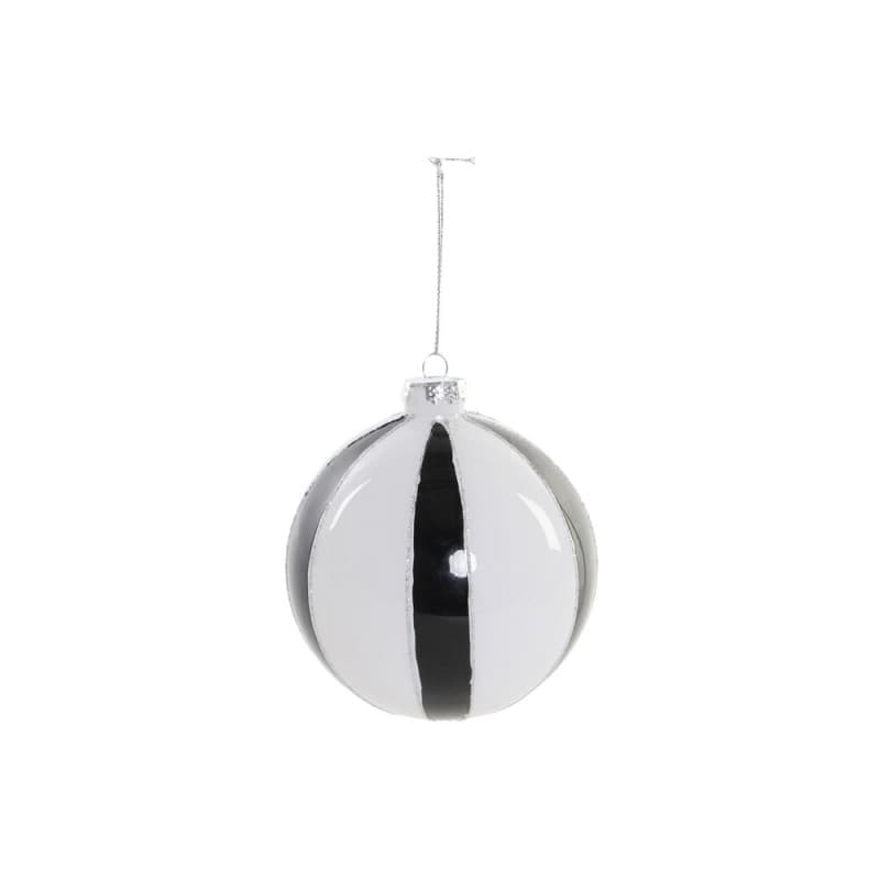 Dekorationsboll DKD Home Decor Glas (10 x 10 x 10 cm)