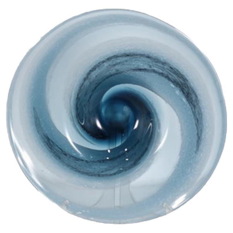 Bordsdekoration DKD Home Decor Glas (44 x 44 x 8 cm)