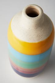 SPLASH vase - højde 17,5 cm