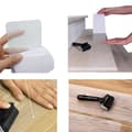 Pikkukuva 3 / 4: Liukuesteet portaisiin 15-pack 60x10cm läpinäkyvästi