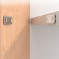 Miniatyrbilde 2 av 5: Magnetisk brakett for skap/dører