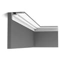 Miniatyrbild 4 av 8: Taklist Orac Decor MODERN CX197 stil modern