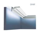 Miniatyrbild 2 av 8: Taklist Orac Decor MODERN CX197 stil modern