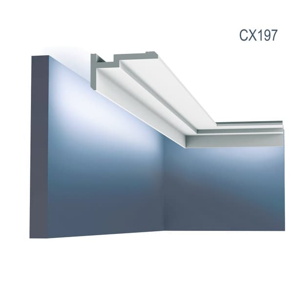 Taklist Orac Decor MODERN CX197 stil modern