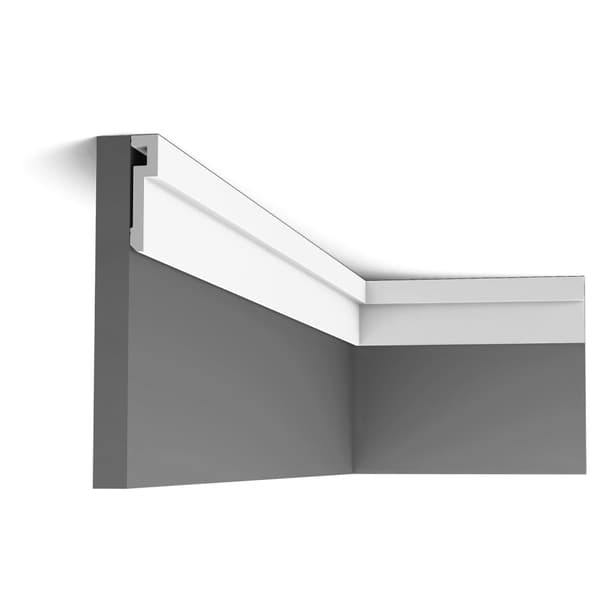 Vägglist Orac Decor MODERN PX198 stil modern