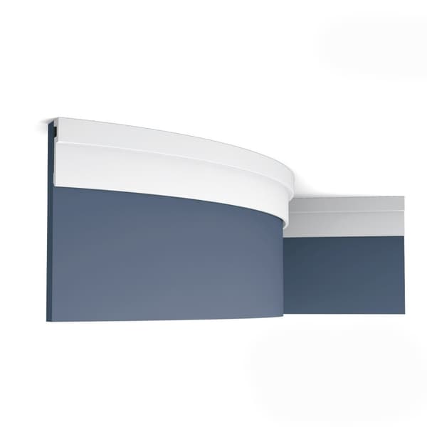 Fleksibel Stukliste Orac Decor MODERN PX198F stil moderne