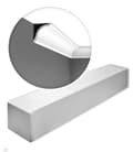 Pikkukuva 1 / 5: Kattolistat Orac Decor AXXENT CX199-box 1 laatikko kanssa 24 listat 48 m