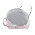 Miniatyrbild 3 av 4: Korg DKD Home Decor Trä Medelhavs 25 x 25 x 25 cm