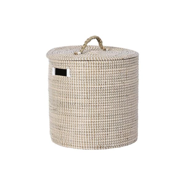 Dekorationslåda DKD Home Decor 42 x 42 x 48 cm