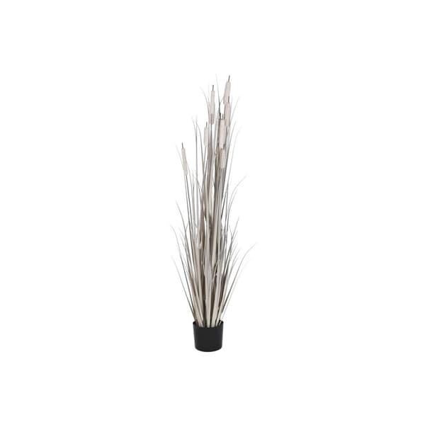 Dekorativ växt DKD Home Decor Rusar (45 x 45 x 150 cm)