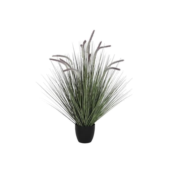 Koristekasvi DKD Home Decor Liila (30 x 30 x 104 cm)