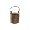 Miniatyrbillede 1 af 3: dørstop DKD Home Decor Leopard 19 x 19 x 19 cm