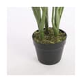Miniatyrbillede 3 af 4: Dekorativ plante Mica Decorations Paradisets fugl 60 x 110 cm Polyuretan