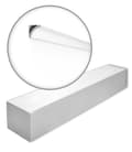 Miniatyrbild 1 av 4: Taklist NMC NOMASTYL B5-box 1 låda innehåller 48 lister 96 m