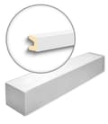 Miniatyrbild 1 av 4: Fönsterbänk NMC DOMOSTYL FA15-box 1 låda innehåller 14 lister 28 m