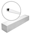Miniatyrbillede 1 af 11: Stuklister NMC ARSTYL IL5-box 1 kasse med 18 lister 36 m