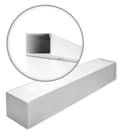 Miniatyrbild 1 av 6: Täcklist NMC ARSTYL L2-box 1 låda innehåller 3 lister 6 m