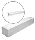 Miniatyrbild 1 av 8: Vägglist NMC WALLSTYL WL1-box 1 låda innehåller 49 lister 98 m
