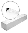 Miniatyrbild 1 av 4: Taklist NMC WALLSTYL WT10-box 1 låda innehåller 11 lister 22 m