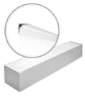 Miniatyrbild 1 av 4: Taklist NMC WALLSTYL WT25-box 1 låda innehåller 13 lister 26 m