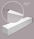 Pikkukuva 2 / 4: Kattolista NMC ARSTYL Z1240-box 1 laatikko kanssa 36 listat 72 m