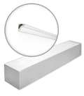 Pikkukuva 1 / 4: Kattolista NMC ARSTYL Z1240-box 1 laatikko kanssa 36 listat 72 m
