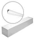 Pikkukuva 1 / 5: Kattolista NMC ARSTYL Z16-box 1 laatikko kanssa 24 listat 48 m