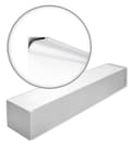 Miniatyrbild 1 av 5: Taklist NMC ARSTYL Z17-box 1 låda innehåller 24 lister 48 m