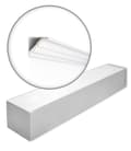 Miniatyrbild 1 av 4: Taklist NMC ARSTYL Z21-box 1 låda innehåller 20 lister 40 m