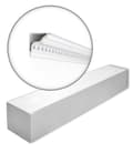 Miniatyrbild 1 av 4: Taklist NMC ARSTYL Z5-box 1 låda innehåller 16 lister 32 m