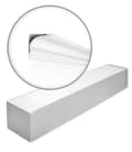 Miniatyrbillede 1 af 6: Stuklister NMC ARSTYL Z6-box 1 kasse med 14 lister 28 m