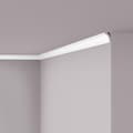 Miniatyrbild 1 av 4: Taklist NMC WALLSTYL WT8 stil modern