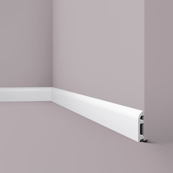 Fodliste NMC WALLSTYL FL5 stil klassisk