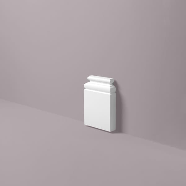 Pilaster bas NMC ARSTYL PB1 stil tidlös / klassisk
